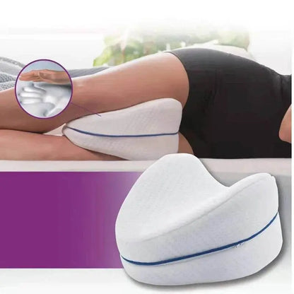 Coussin Orthopédique Genoux - Coussea
