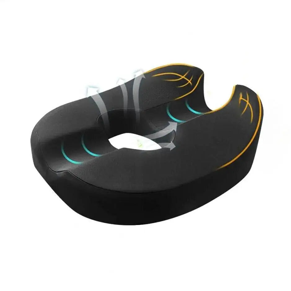 Coussin Pour Fracture Coccyx - Coussea