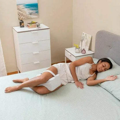Coussin D’abduction Adulte Pour Jambes - Coussea