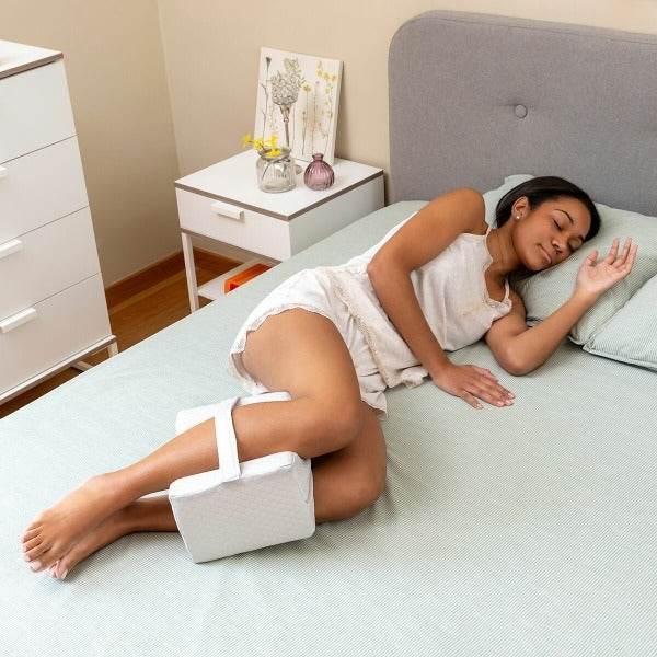 Coussin D’abduction Adulte Pour Jambes - Coussea
