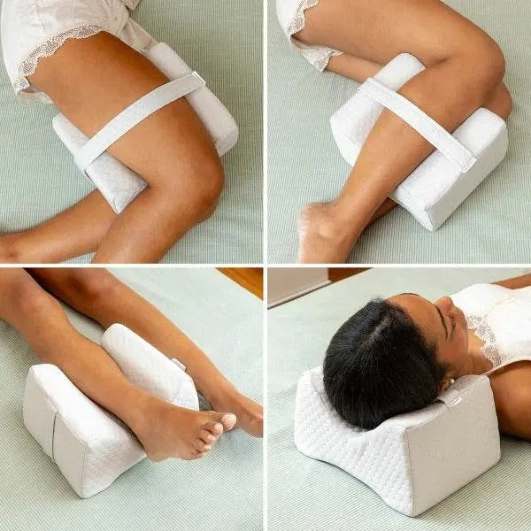 Coussin D’abduction Adulte Pour Jambes - Coussea