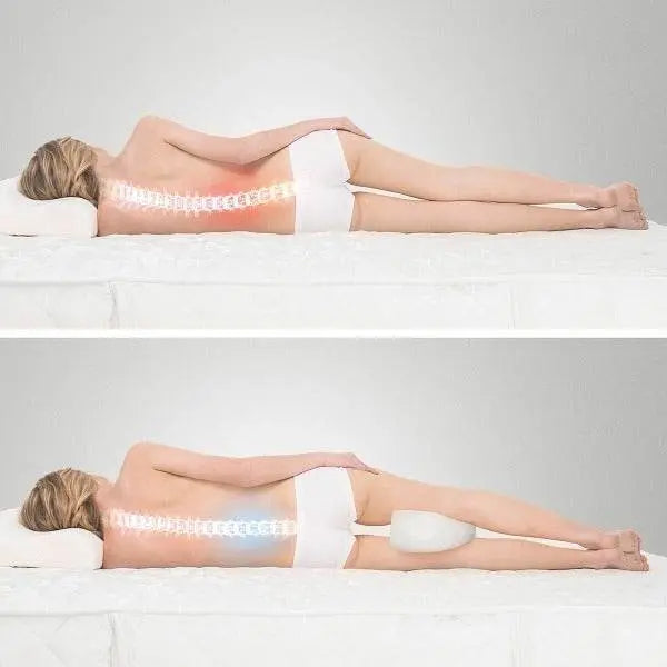 Coussin D’abduction Adulte Pour Jambes - Coussea