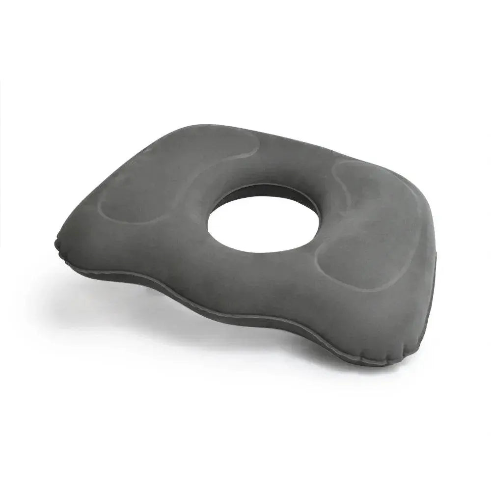 Coussin Hémorroïdes Gonflable Pour Le Voyage - Coussea