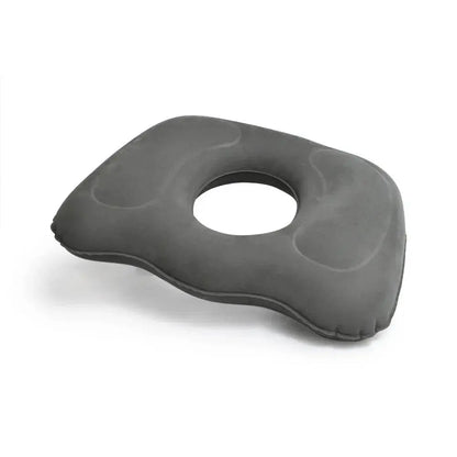 Coussin Hémorroïdes Gonflable Pour Le Voyage - Coussea