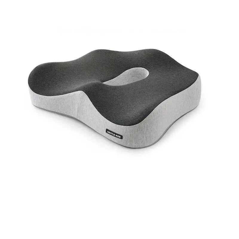 Coussin D'assise En Mousse Bicolore - Coussea