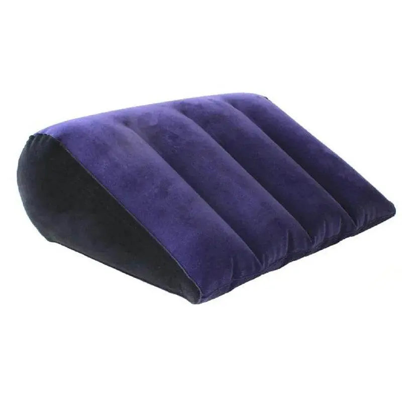 Coussin De Positionnement Lit Ergonomique Et Gonflable - Coussea