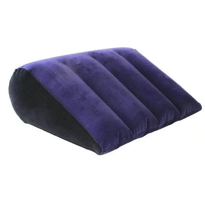Coussin De Positionnement Lit Ergonomique Et Gonflable - Coussea