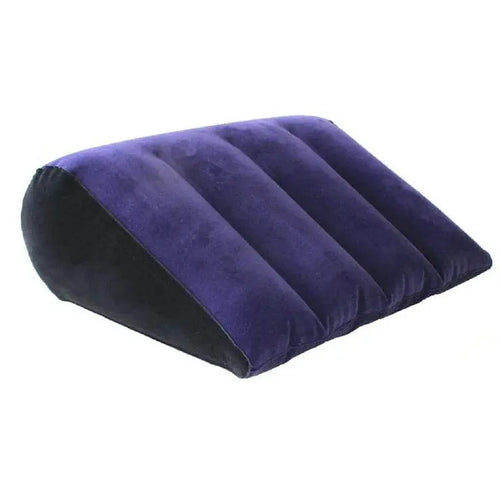Coussin De Positionnement Lit Ergonomique Et Gonflable - Coussea