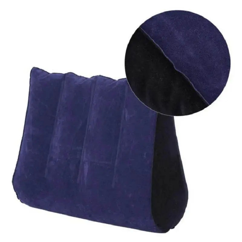 Coussin De Positionnement Lit Ergonomique Et Gonflable - Coussea