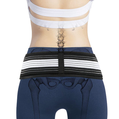 Ceinture Tactique Renfort+ Coussea