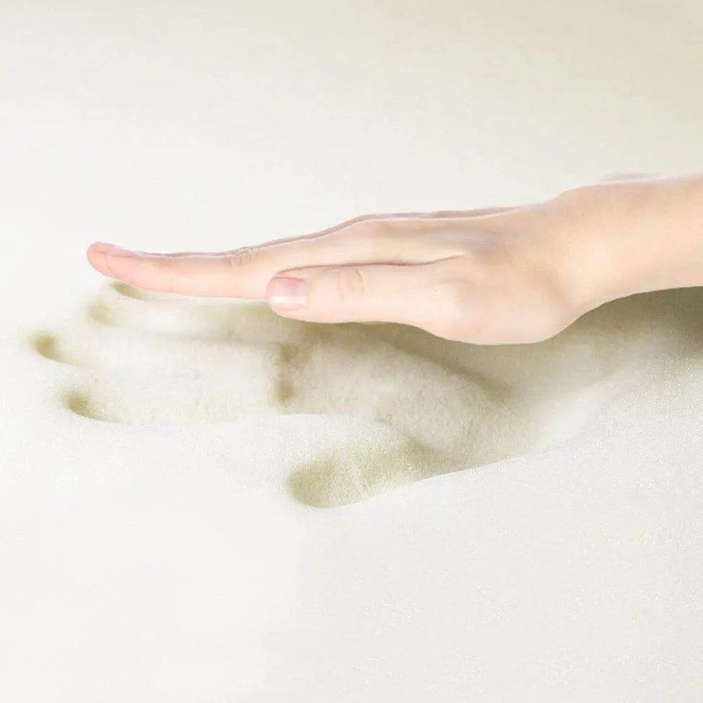 Oreiller Orthopédique Premium Rafraîchissant - Coussea