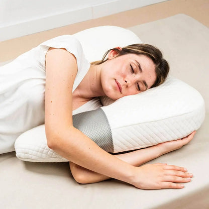 Coussin Ergonomique Multifonctions - Coussea