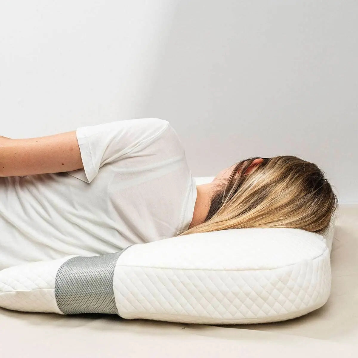 Coussin Ergonomique Multifonctions - Coussea