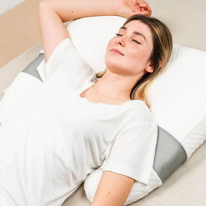 Coussin Ergonomique Multifonctions - Coussea